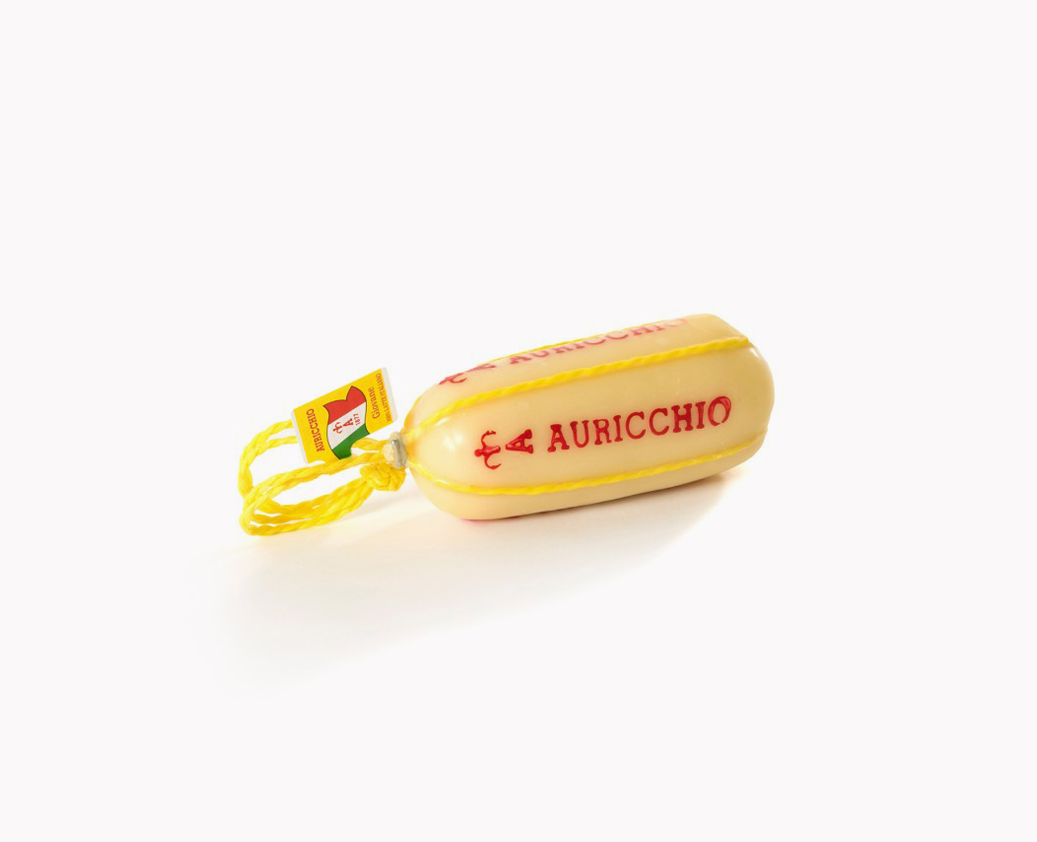 Provolone Auricchio