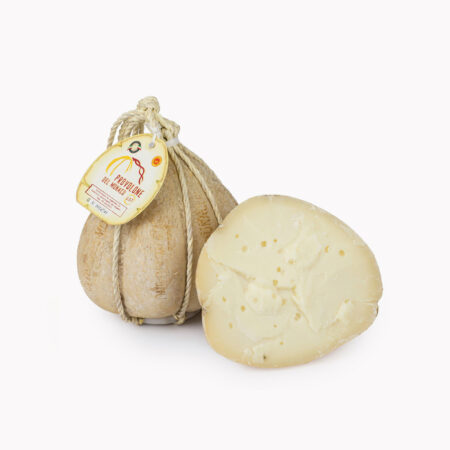 Provolone del Monaco DOP