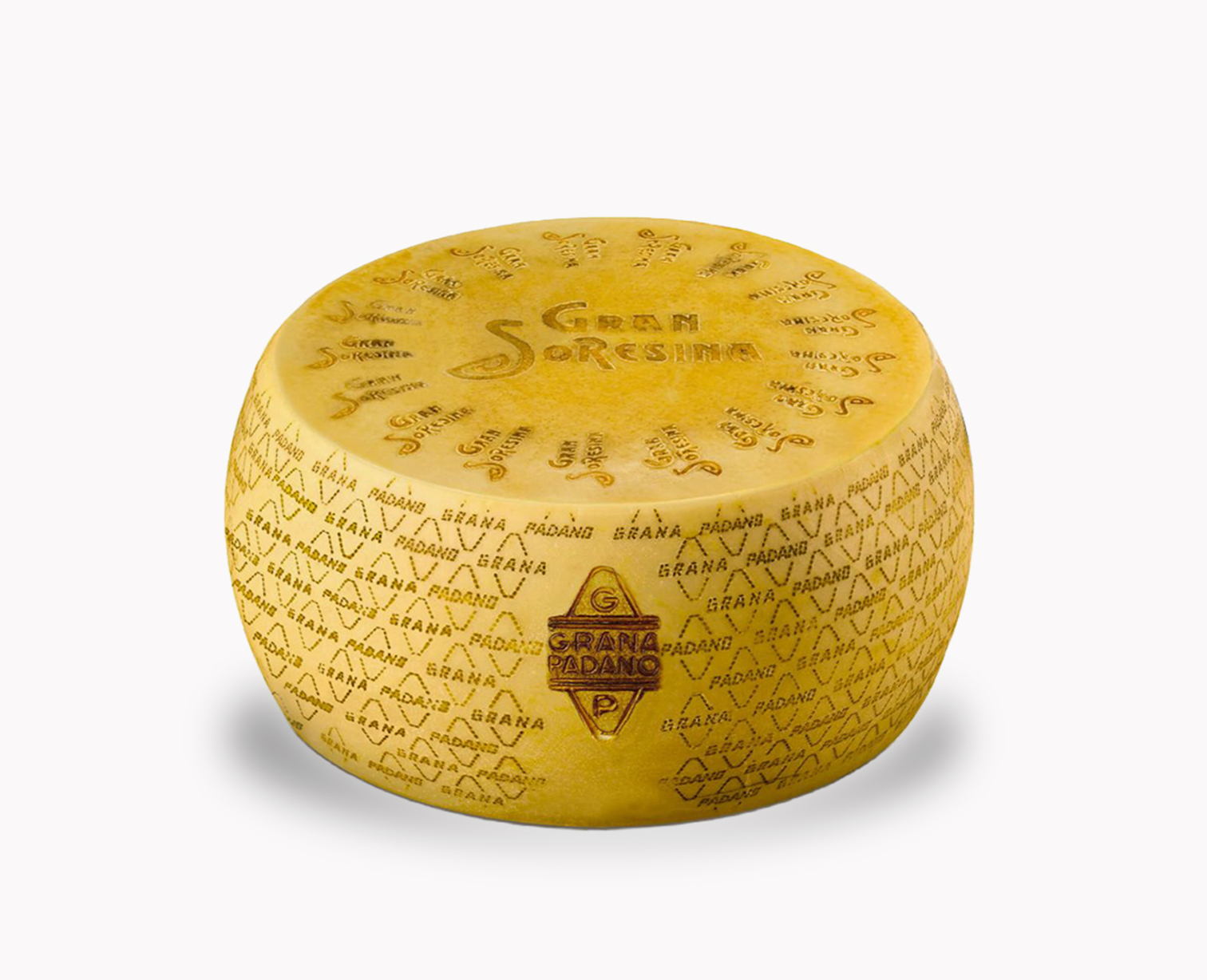 Grana padano 15/M LATTERIA SORESINA