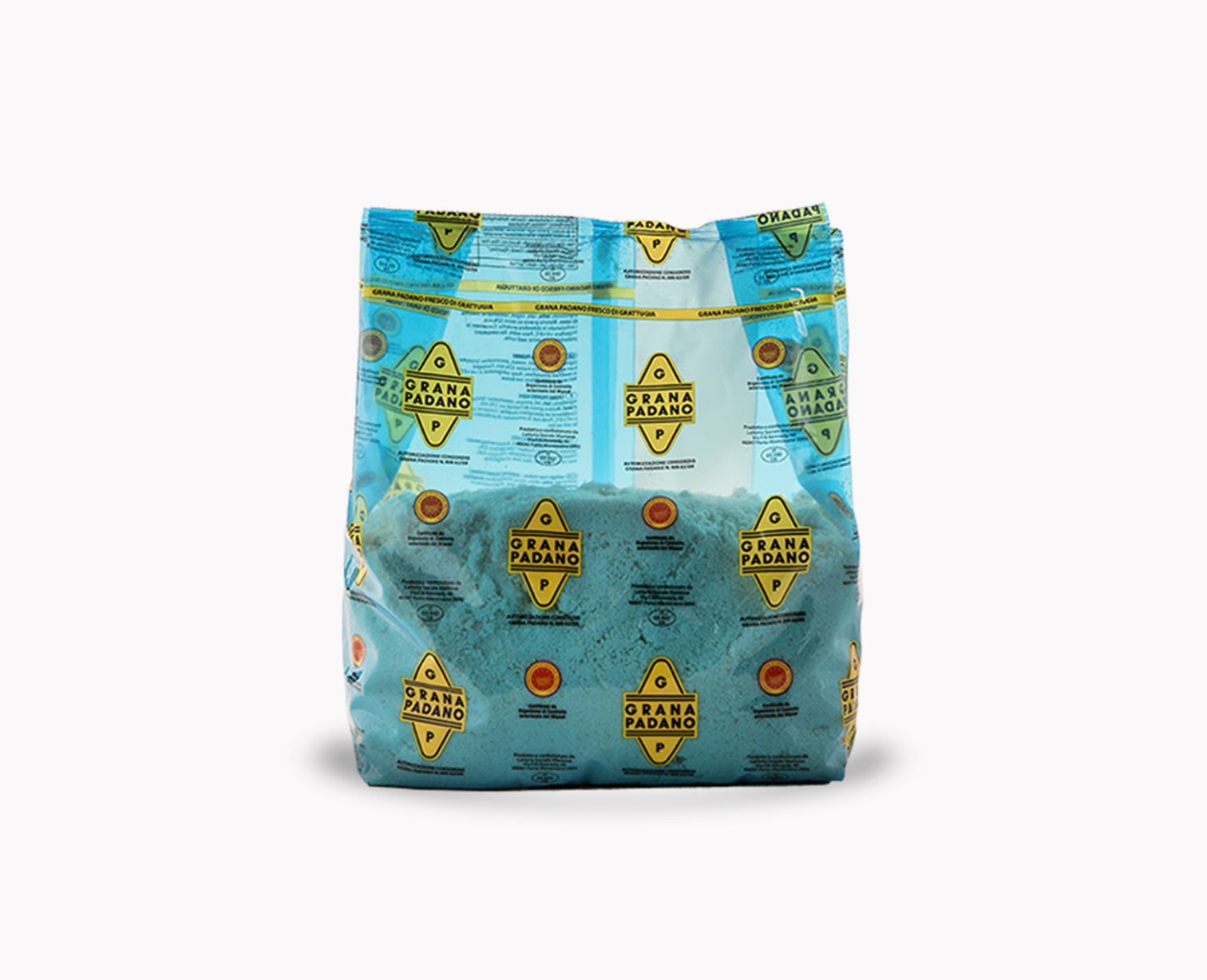 Grana Padano grattugiato 1 kg