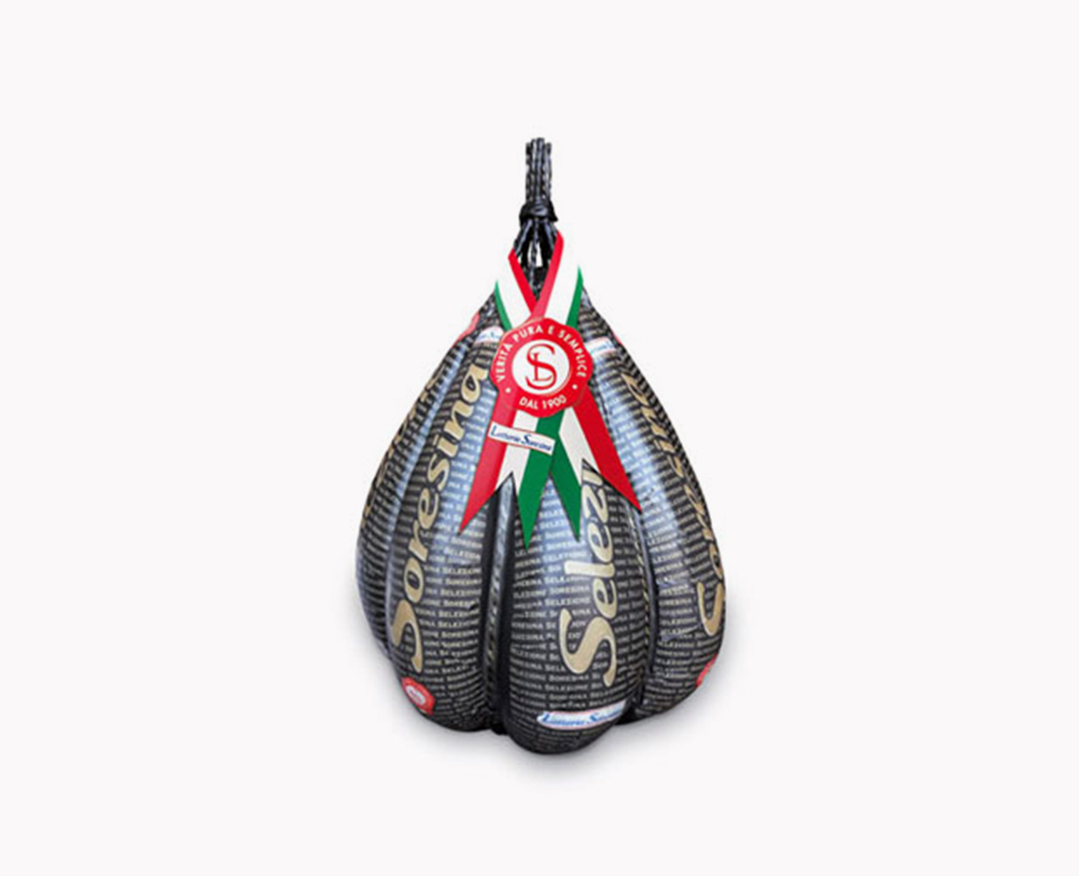 Provolone piccante LATTERIA SORESINA 50 kg
