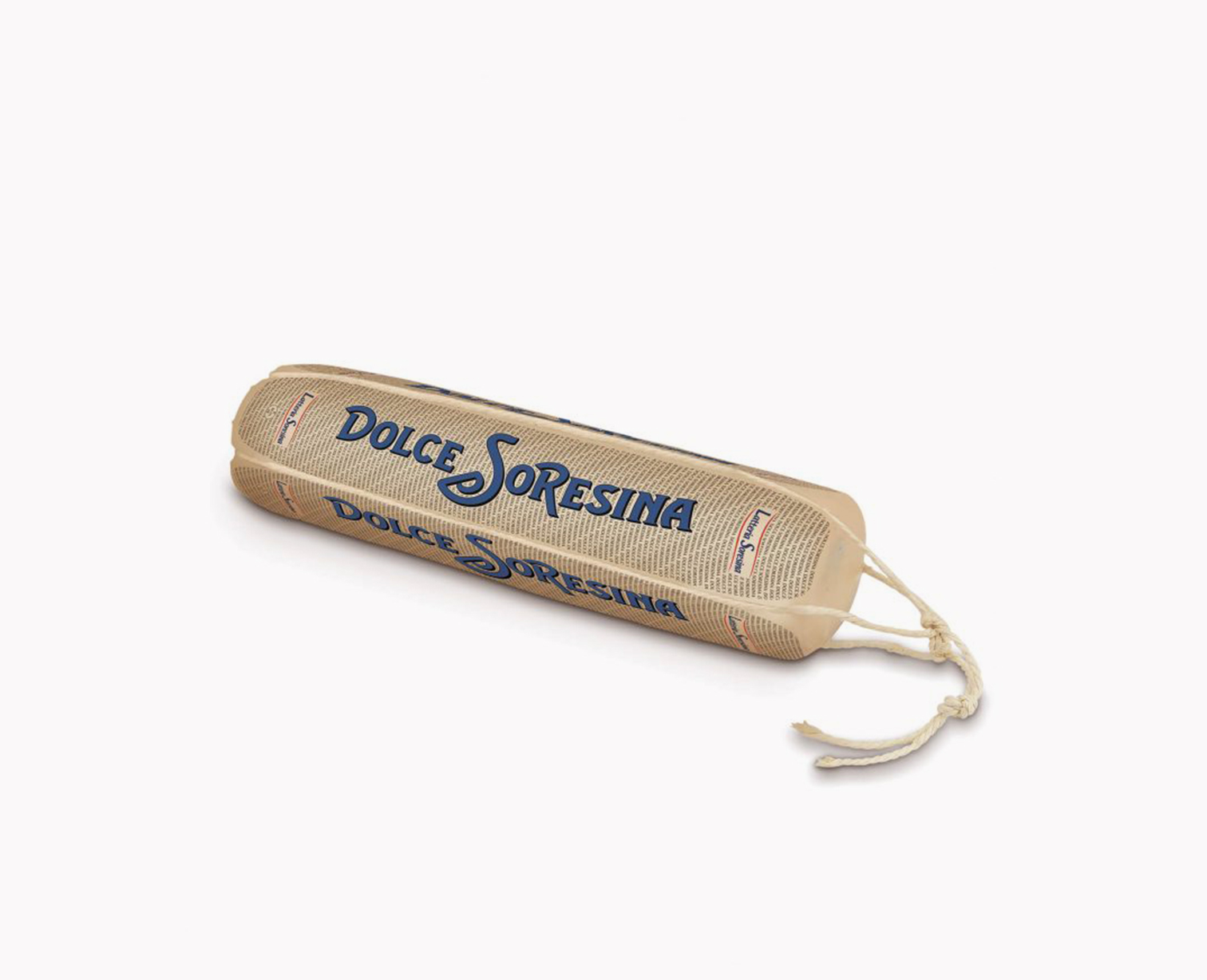 Provolone dolce LATTERIA SORESINA 30 kg