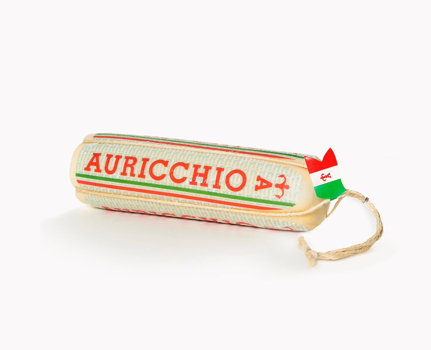 Provolone dolce 12kg AURICCHIO