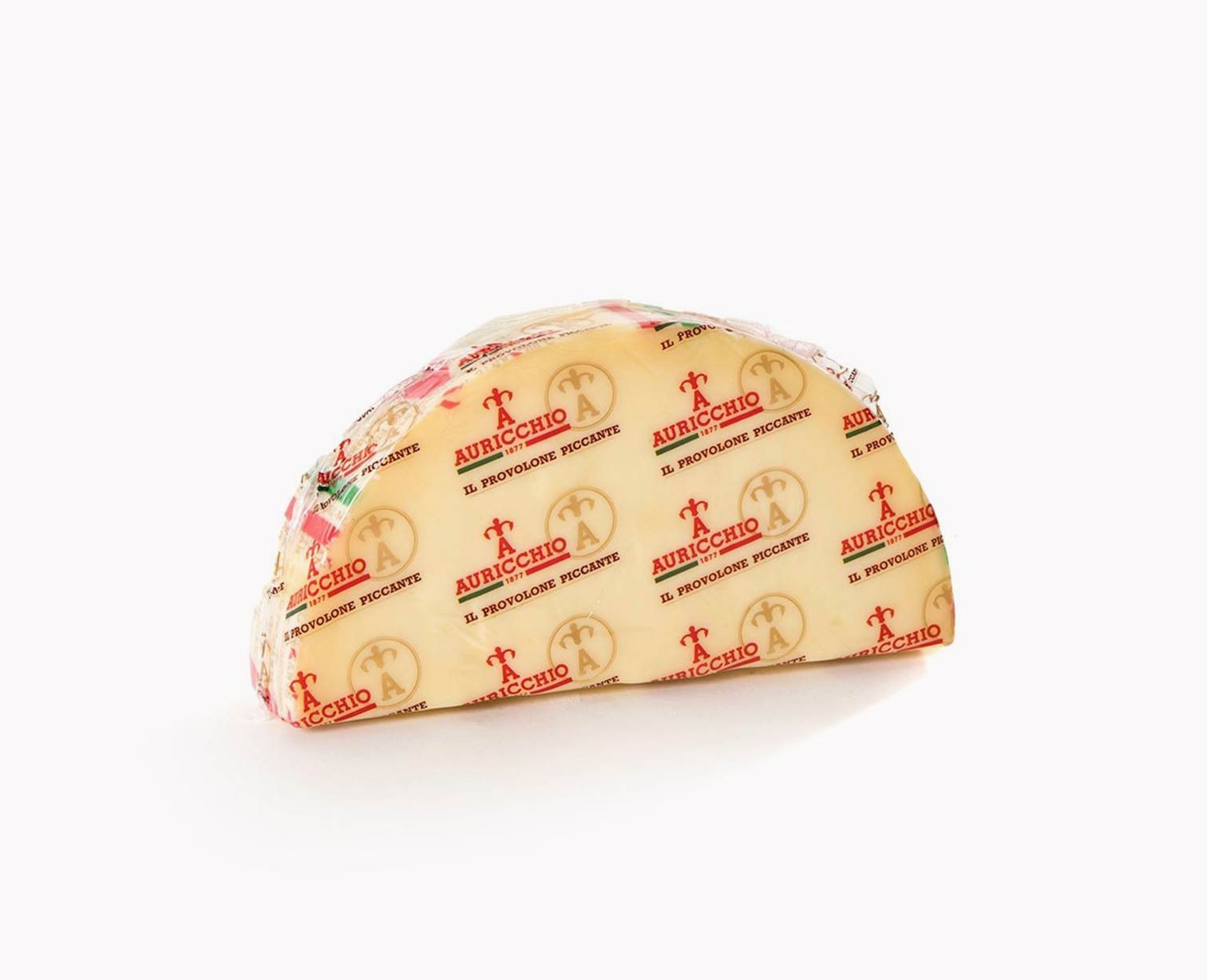 Provolone piccante a tranci/fette AURICCHIO