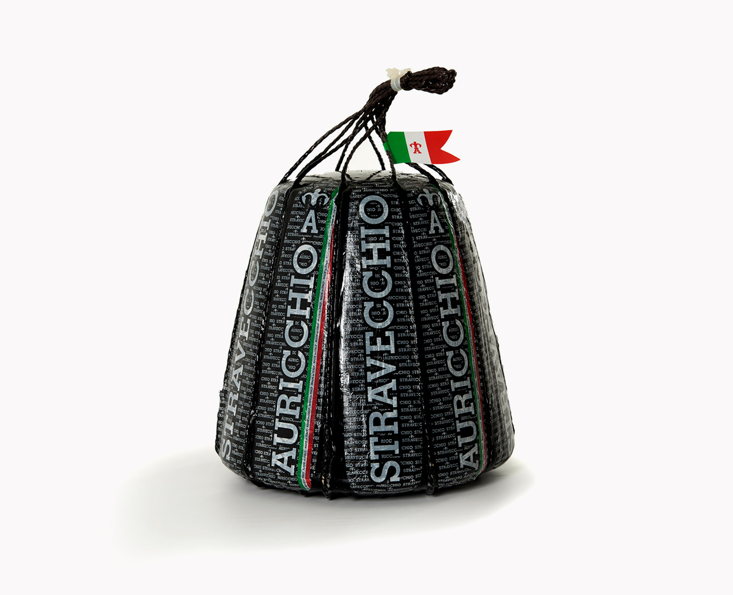Provolone Stravecchio AURICCHIO