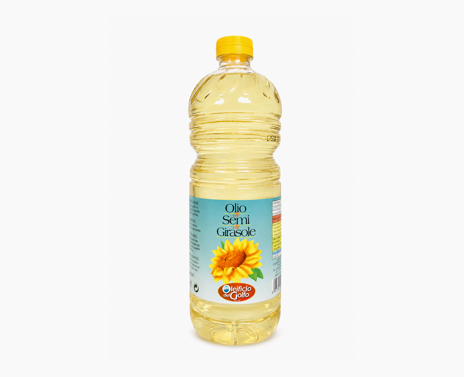 Olio di semi di girasole LT 1