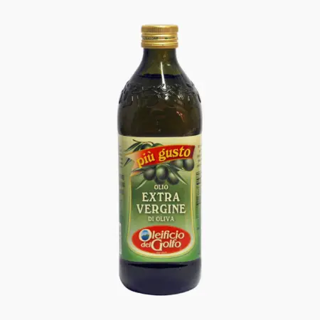 Olio extravergine di oliva LT 1
