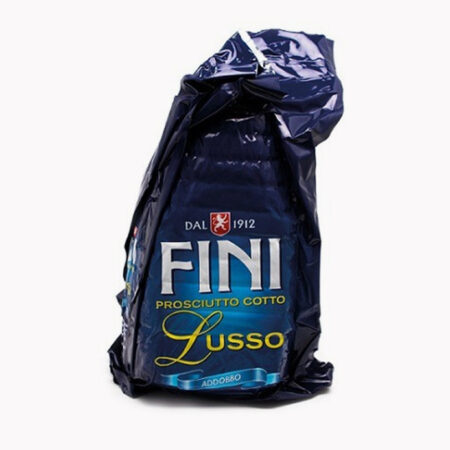 Cotto addobbo Lusso Fini