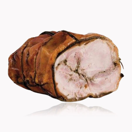Porchetta di Ariccia