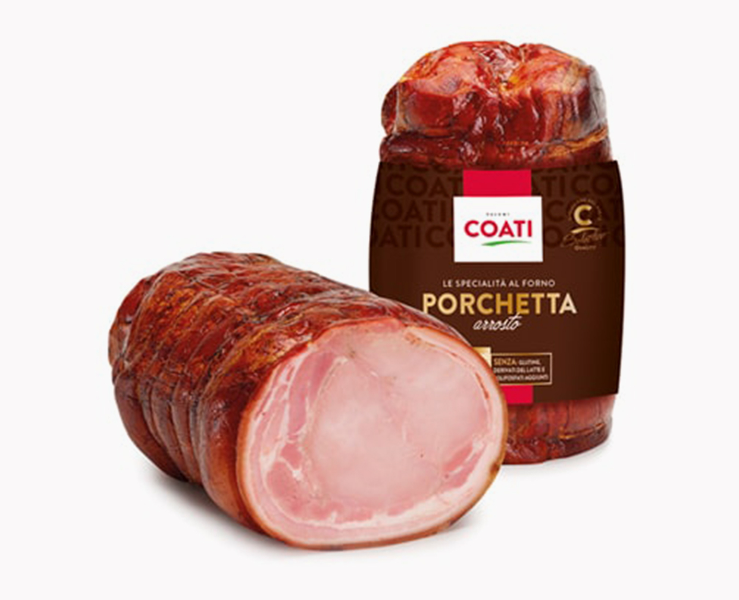Porchetta COATI