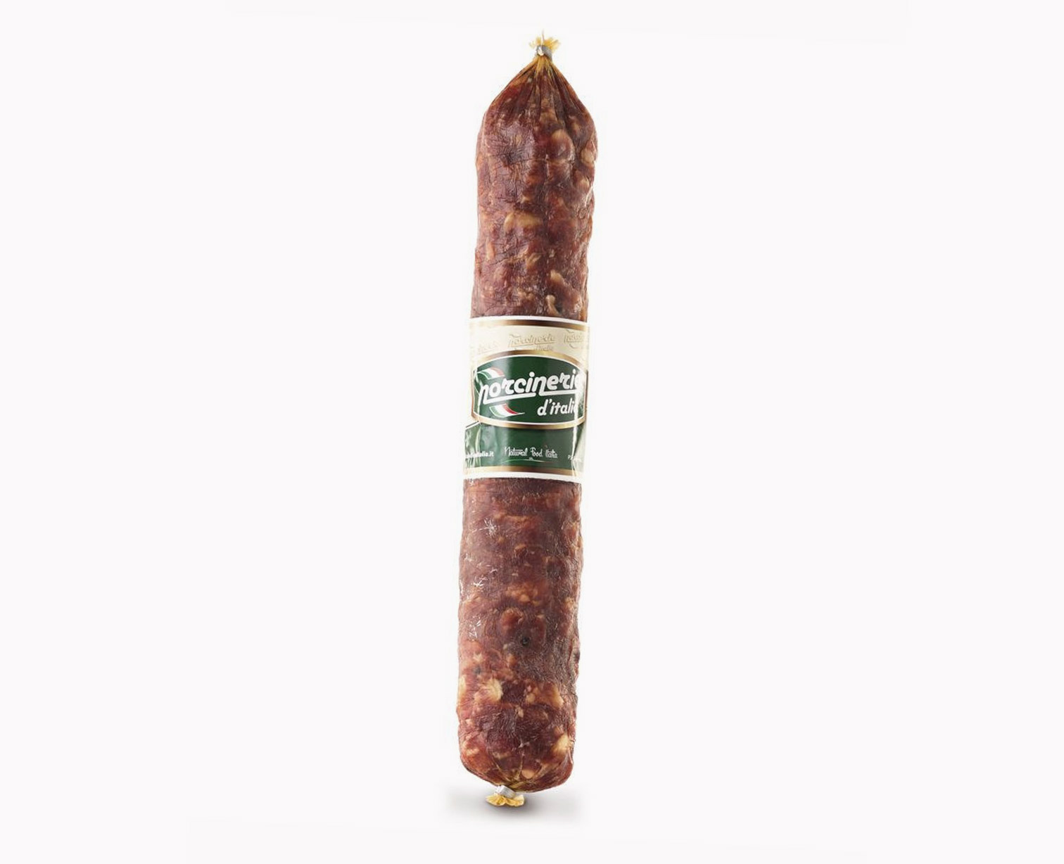Salame Napoli dolce/piccante 500-1,5 NORCINERIA