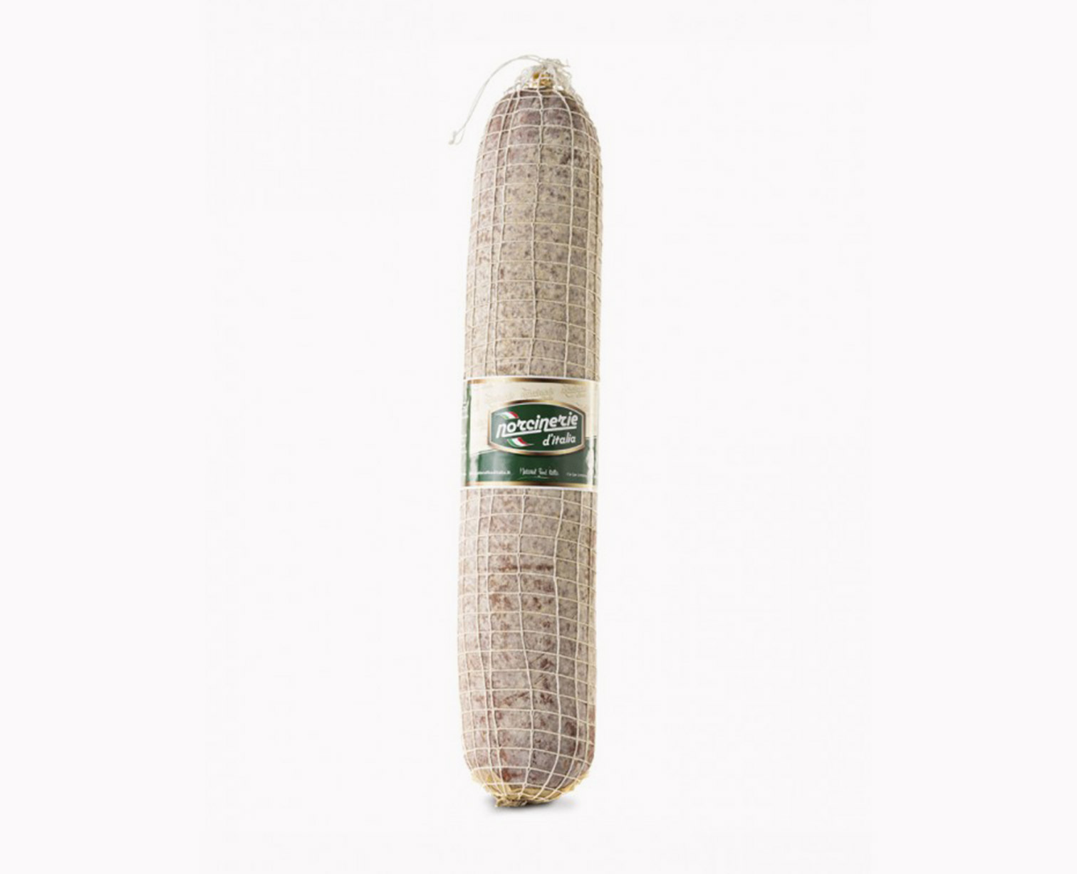 Salame milano NORCINERIA