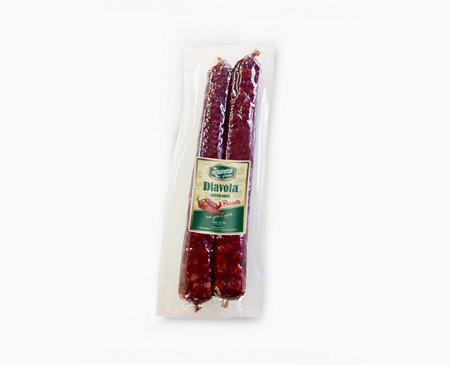 Salsiccia piccante NORCINERIA