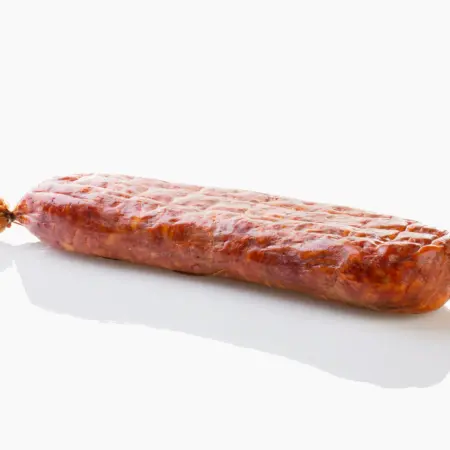 Schiacciata intera piccante NORCINERIA