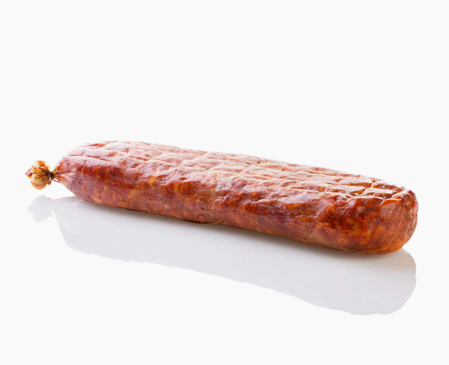 Schiacciata intera piccante NORCINERIA