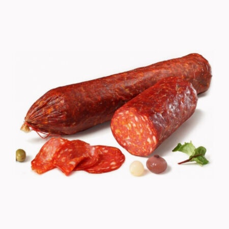 Ventricina piccante sfusa NORCINERIA