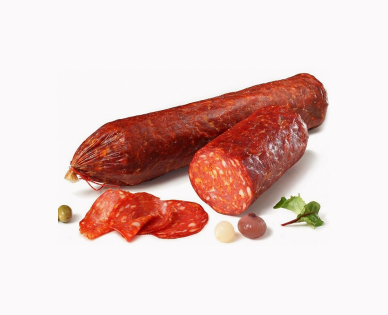 Ventricina piccante sfusa NORCINERIA