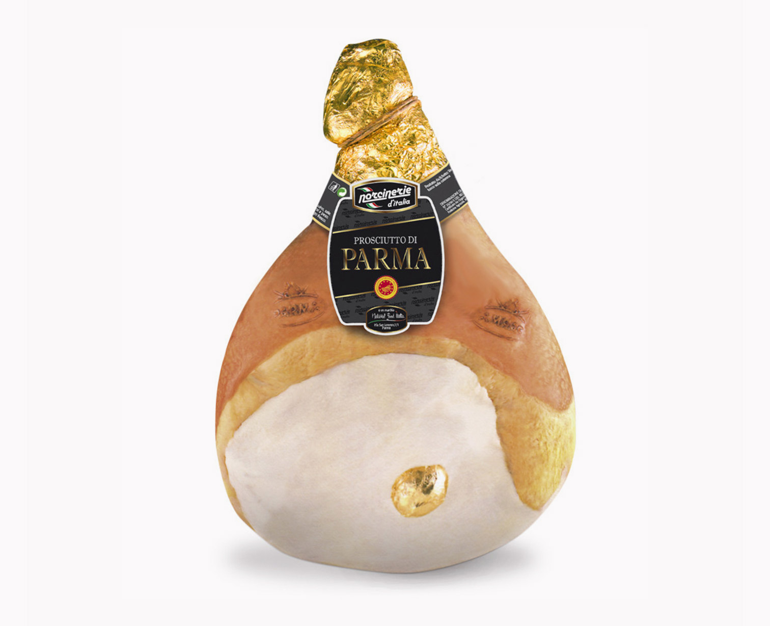 Prosciutto di Parma c/osso Norcinerie