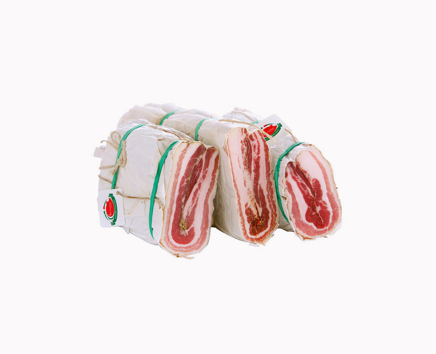 Pancetta rustica ARTIGIANALE