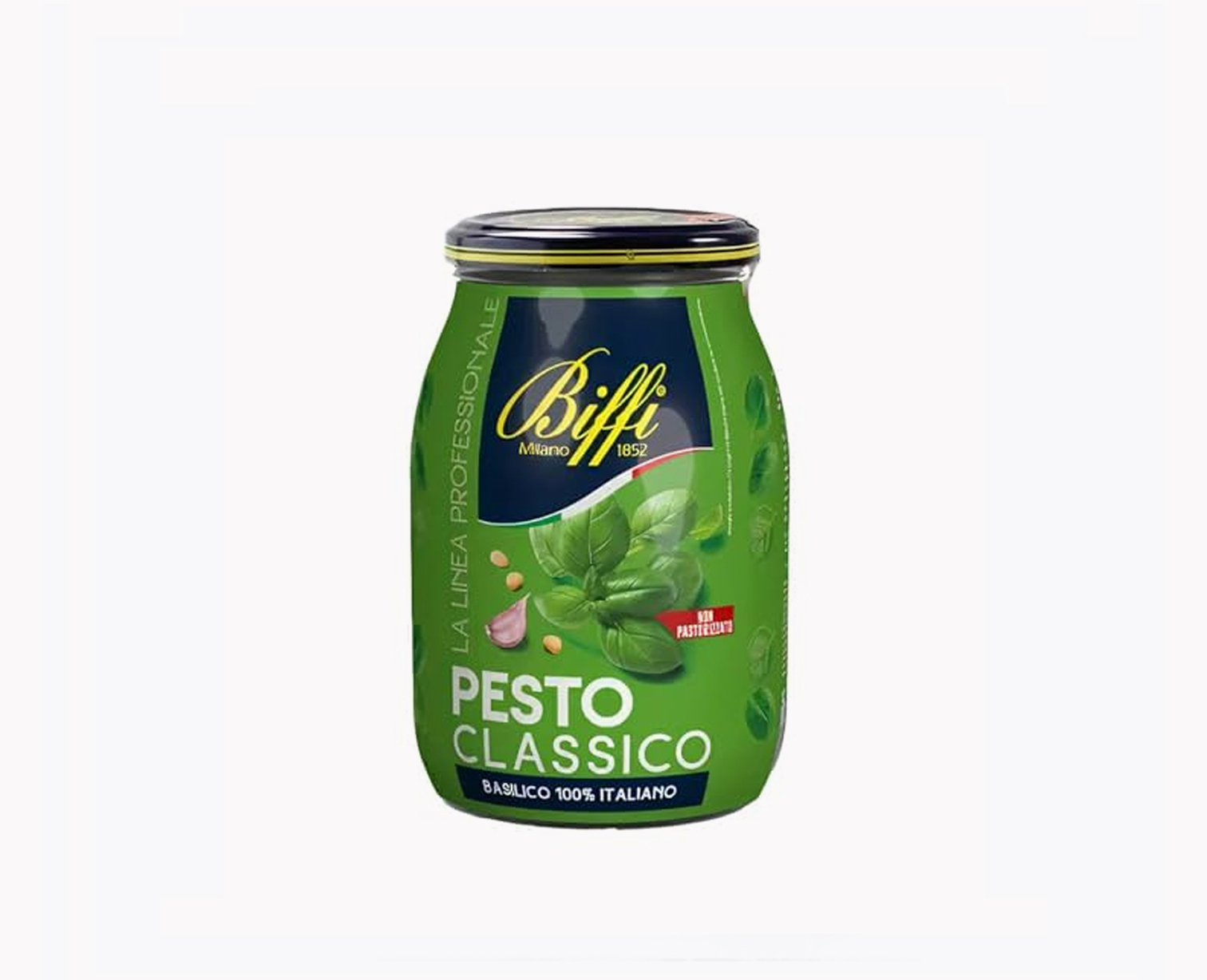 Pesto classico 1 kg GAIA