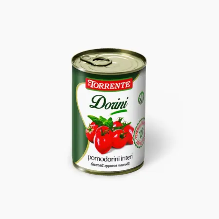 Pomodorini 500 gr. conf. da 24 LA TORRENTE