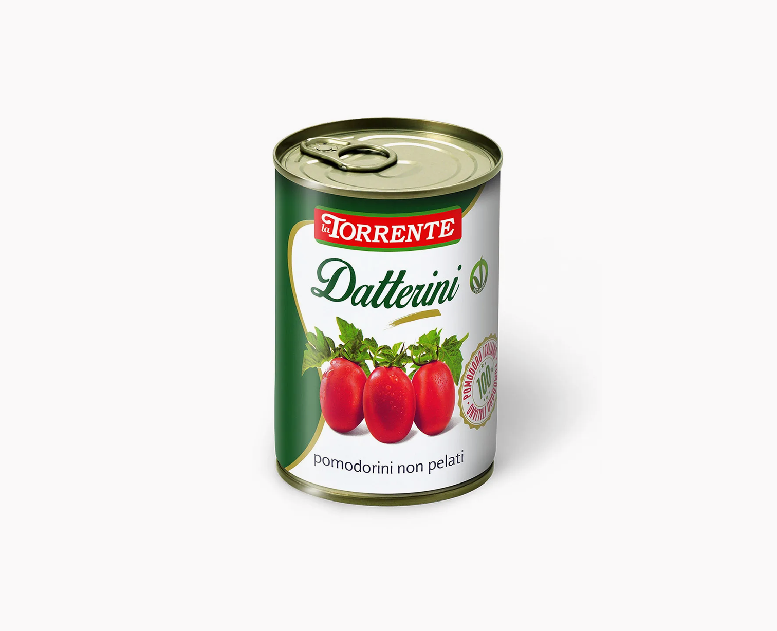 Datterini 500 gr. conf. da 24 LA TORRENTE