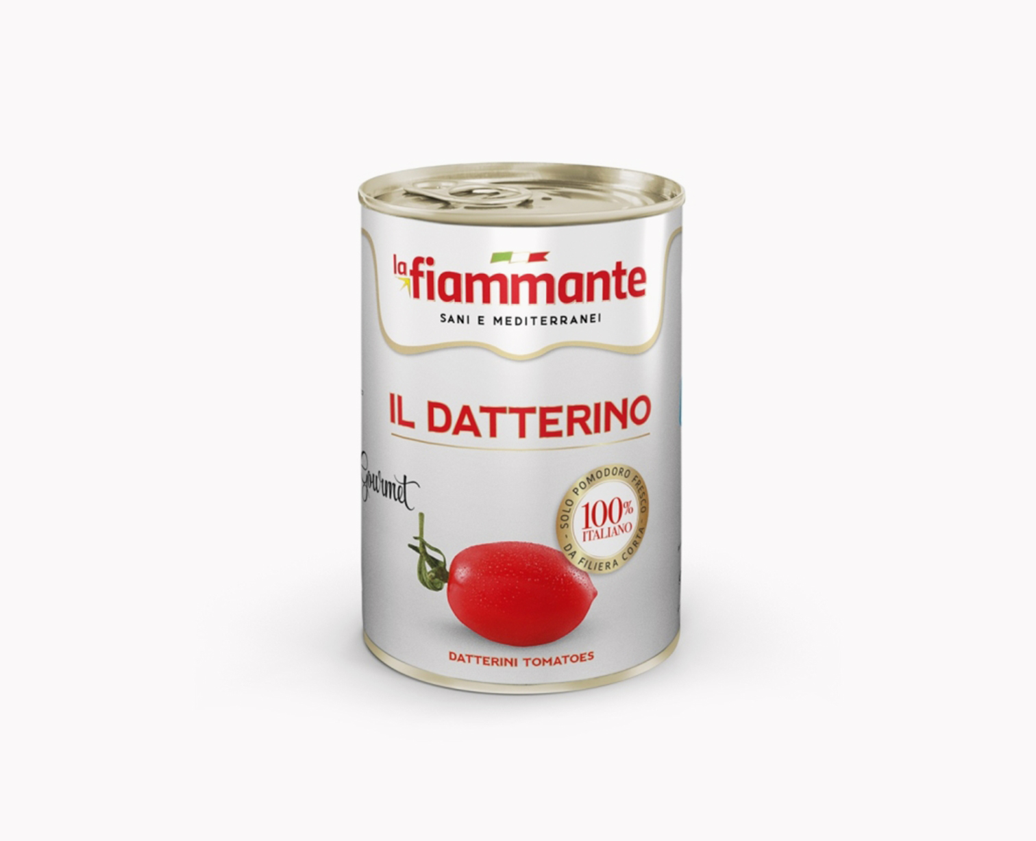Datterini 500 gr. conf. da 24 LA FIAMMANTE