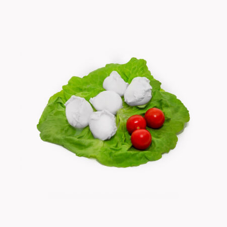 Ciliegine 30 gr - Bocconi 100 gr - Buste da 250/500 gr Cioffi