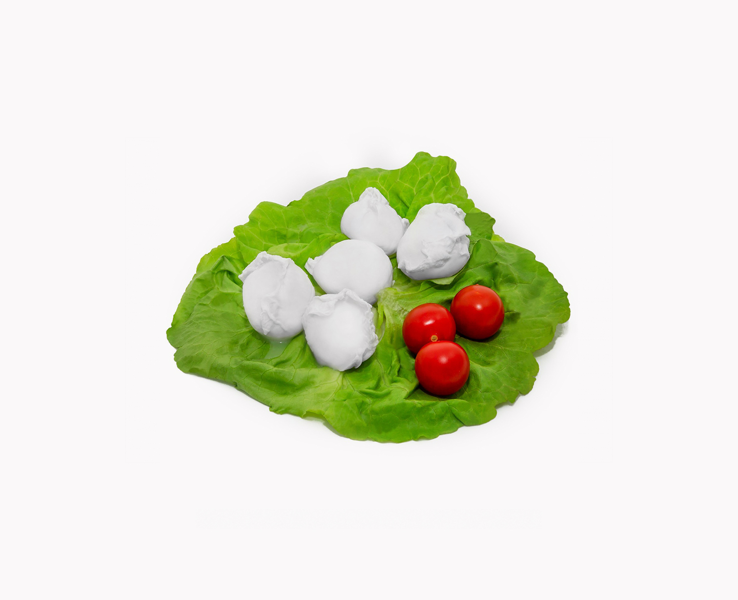 Ciliegine 30 g. - Bocconi 100 g.  buste da 250/500 g. CIOFFI