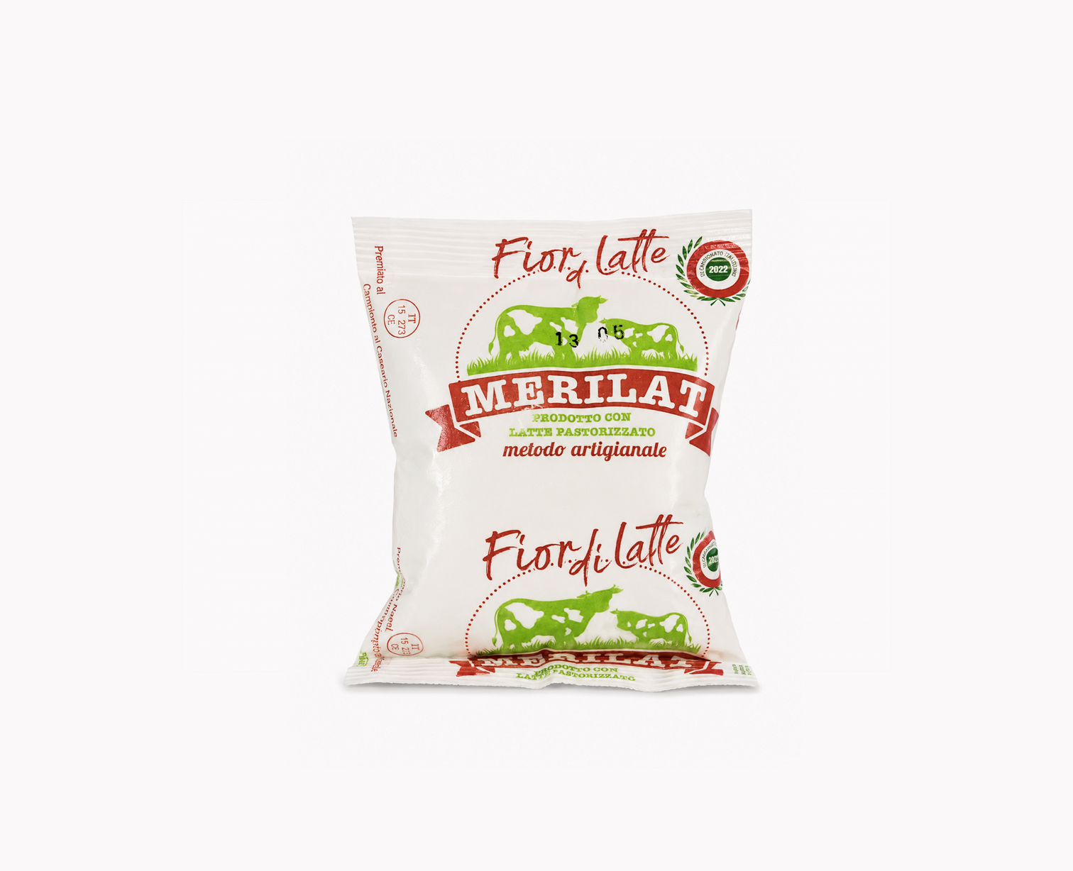 Fior di latte MERILAT