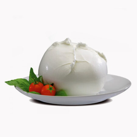 Mozzarella di Bufala Campana  DOP