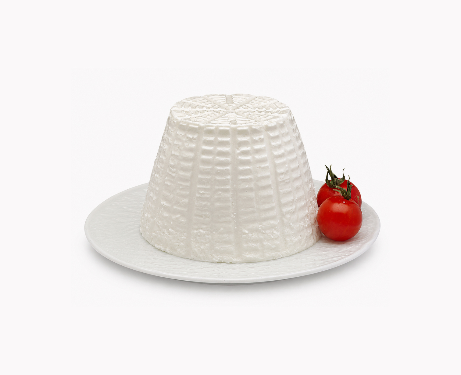 Ricotta di vaccino