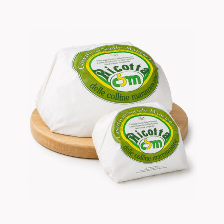 Ricotta Gentile Manciano