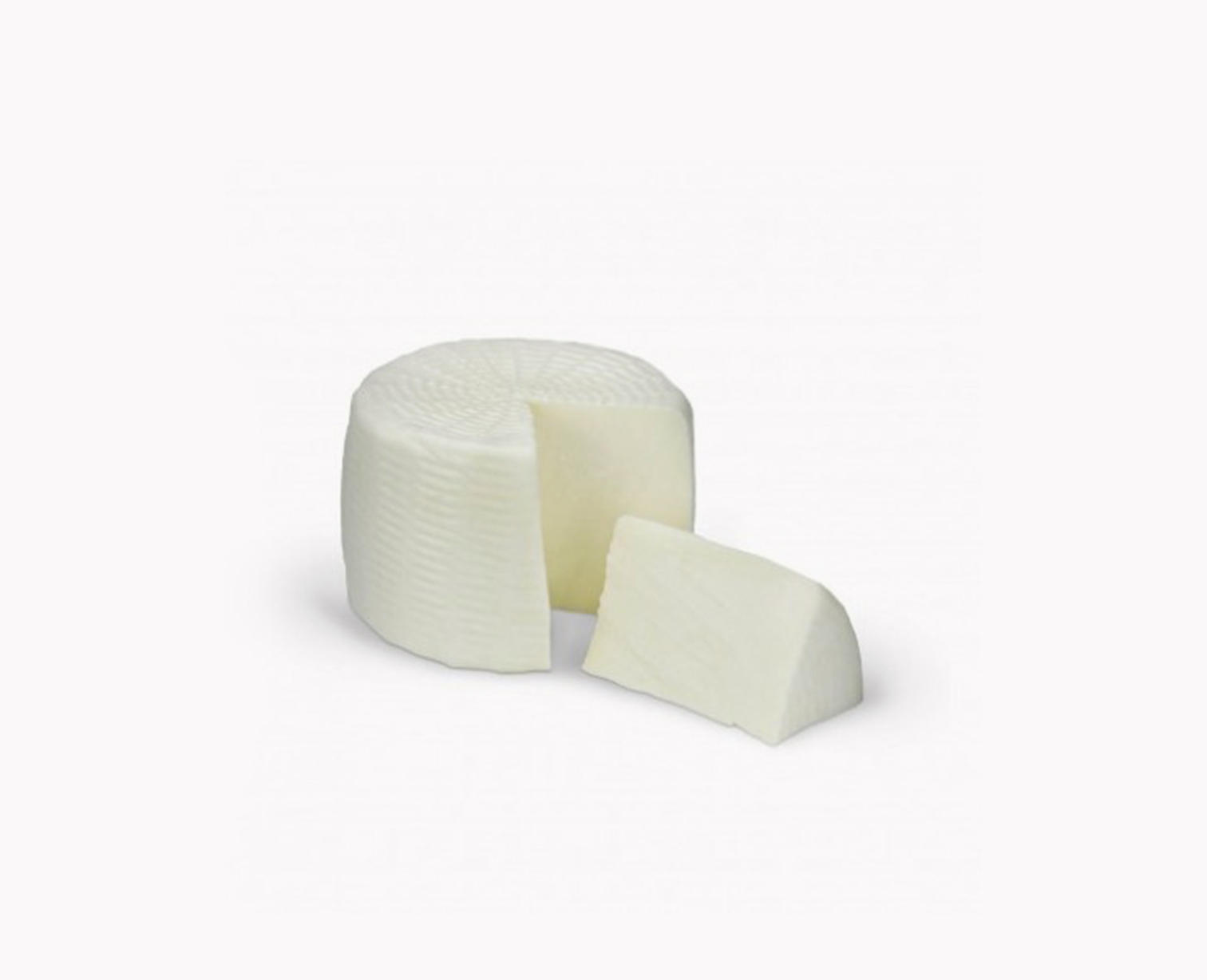 Caciottine fresche di pecora vari gusti 100 g.