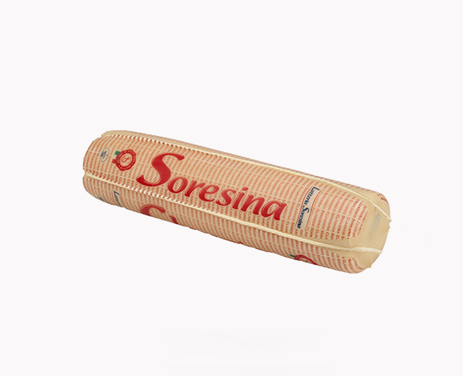 Provolone Classico Latteria Soresina 30 kg
