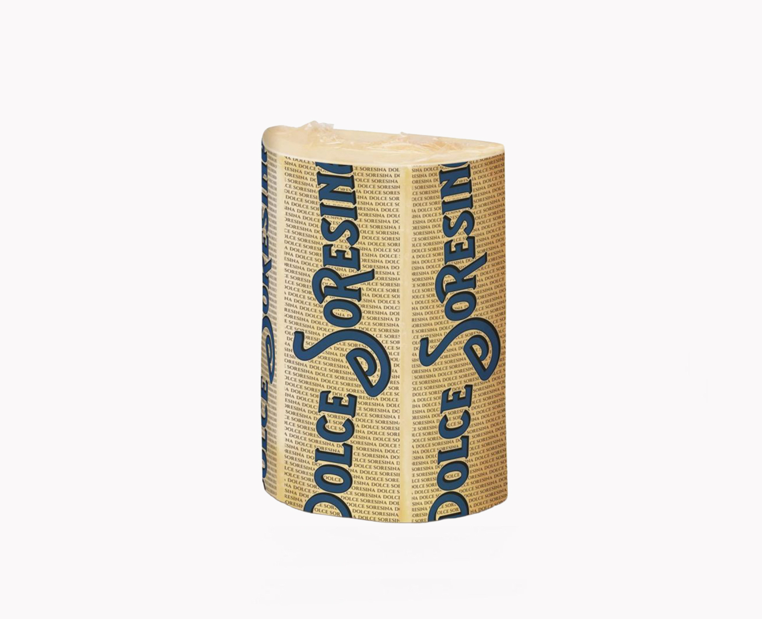 Provolone dolce tranci/fette latteria soresina