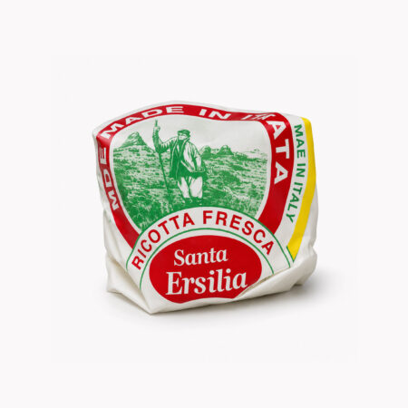 Ricotta Fresca S.Ersilia
