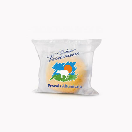 DV Provola Affumicata 500 gr