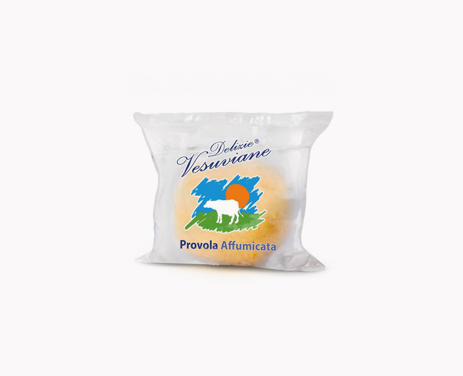 DV Provola Affumicata 500g