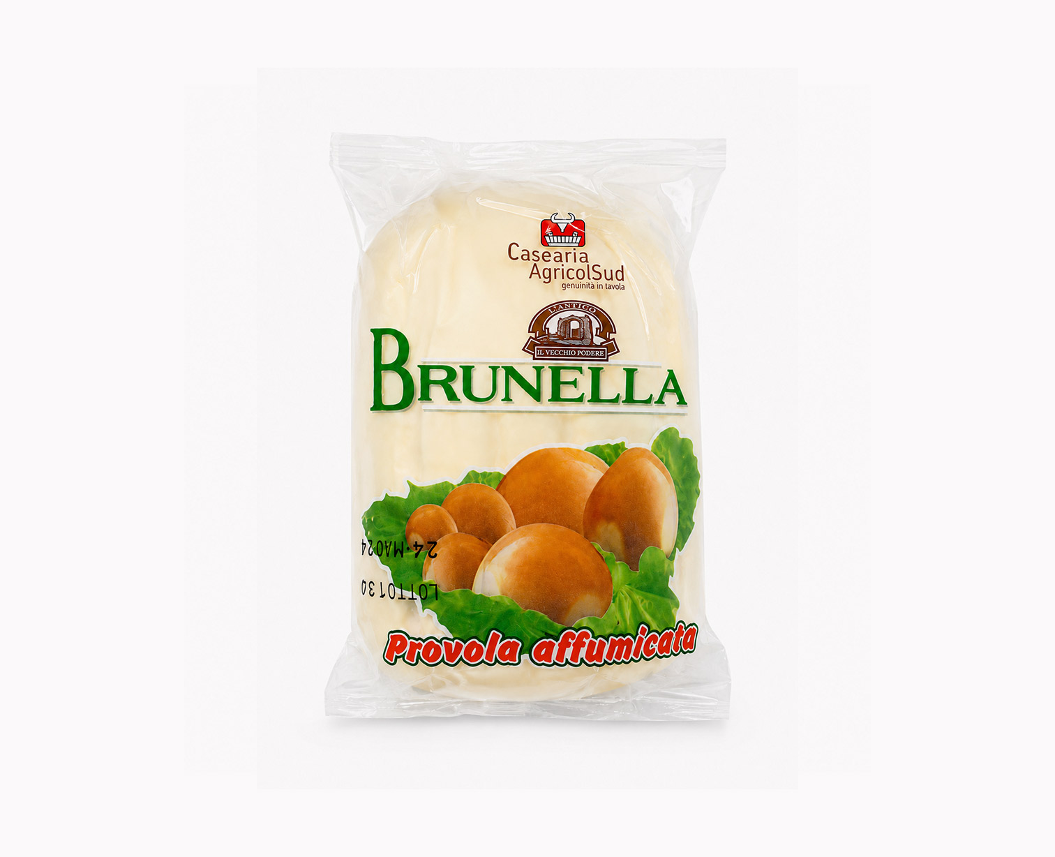Provola affumicata Agricol Sud