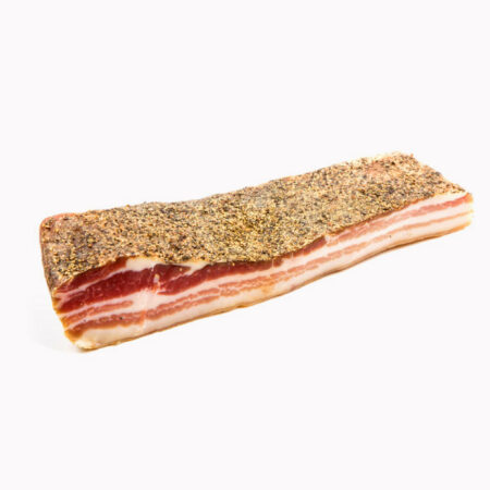 Bacon Azzola
