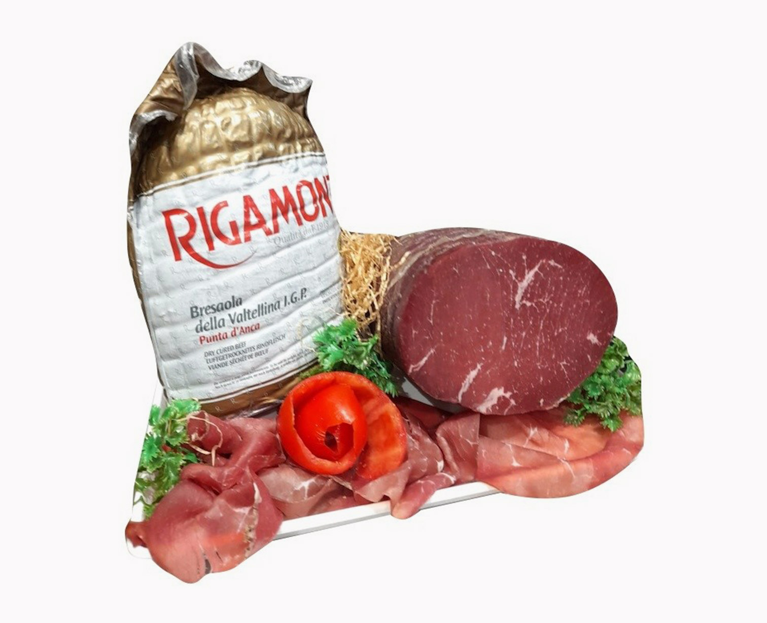BRESAOLA RIGAMONTI