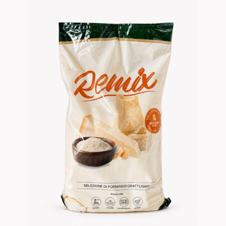 Grattuggiato Remix 1 Kg
