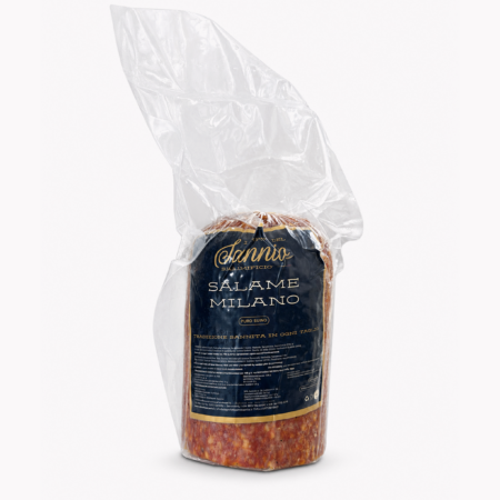 Salame Milano "I Sapori del Sannio"