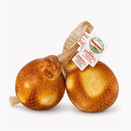 Caciocavallo affumicato - Caseificio Donnarumma