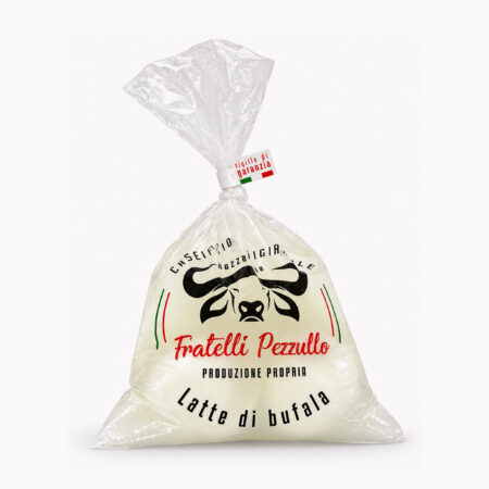 Mozzarella di Bufala – Fratelli Pezzullo