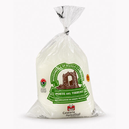 Mozzarella – Agricol Sud