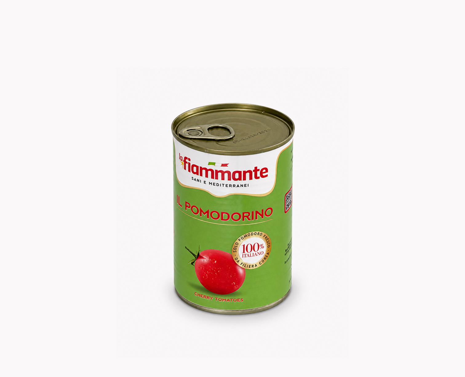 Pomodorino La Fiammante