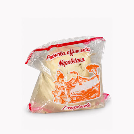 Provola affumicata Napoletana
