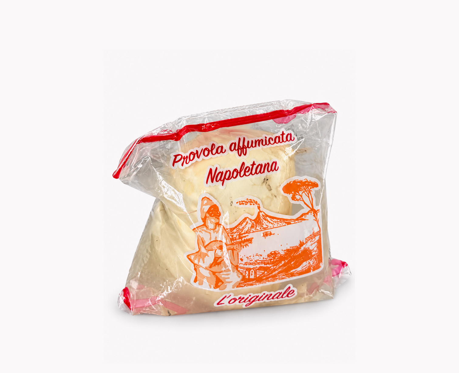 Provola affumicata Napoletana